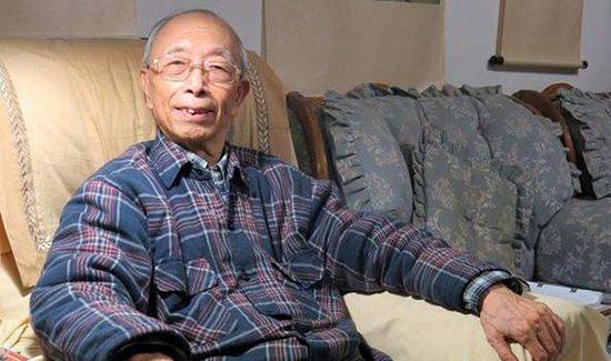 86歲臺灣政治學者胡佛逝世 曾稱否定中國是缺德